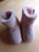 Uggs Original Babyschuhe Bergedorf - Hamburg Allermöhe  Vorschau