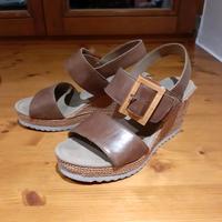 Gabor Keilabsatz Sandalen  Gr. 37 Bayern - Obertraubling Vorschau