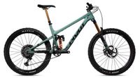 Pivot MTB Mach 6 Pro XT, Größe L, 2023, neu Hessen - Gießen Vorschau