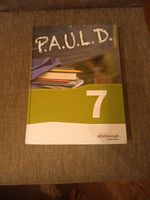 P.A.U.L.D. 7 Schöningh Verlag Rheinland-Pfalz - Bausendorf Vorschau