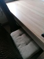 Tisch mit 6 Rattan Stühlen Rheinland-Pfalz - Kenn Vorschau