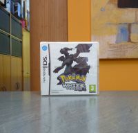 Pokemon Weisse Edition - PEGI - DS Spiel - Neuware in Folie ! Pankow - Prenzlauer Berg Vorschau