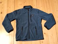 Fleecejacke, icepeak, blau, Gr. 152, Kinder, Winter Bayern - Icking Vorschau