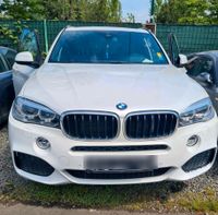 BMW X5 S3 Drive 25d Automatic  Motor startet nicht Frankfurt am Main - Westend Vorschau