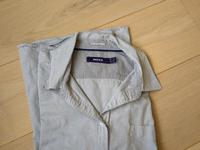 Damenbluse Mexx grau Baden-Württemberg - Ladenburg Vorschau