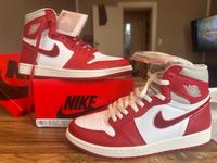 Air Jordan 1 Newstalgia Chenille - NEU - OVP  - 44.5 *** TOP *** Berlin - Schöneberg Vorschau