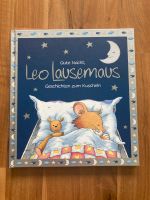 Leo Lausemaus Buch Geschichten zum Einschlafen Nordrhein-Westfalen - Haan Vorschau
