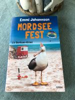 Mordseefest Emmi Johannsen Borkum-Krimi Rheinland-Pfalz - Gau-Bickelheim Vorschau