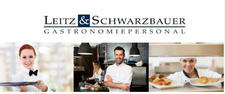 ⭐️ L&S Gastronomie-Service-Person. ➡️ Emp  (m/w/x), 60313 in Frankfurt am Main