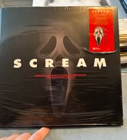 Scream Soundtrack Box 4LP red Vinyl NM/M Nordrhein-Westfalen - Krefeld Vorschau