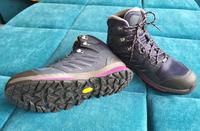 Lowa Trekkingschuh Altona - Hamburg Bahrenfeld Vorschau