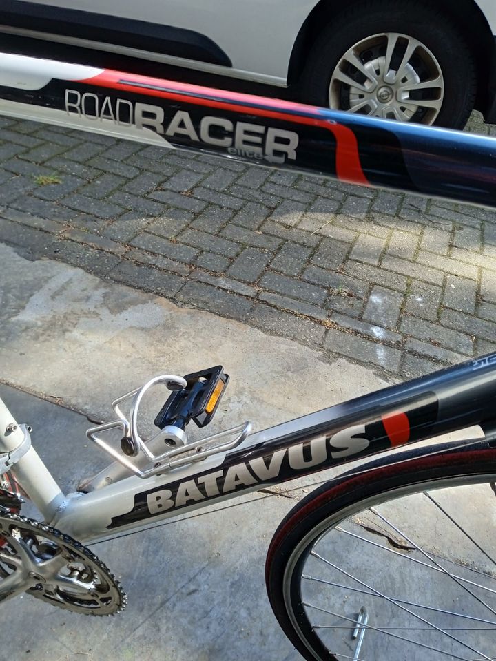 Batavus Road Racer Rennrad RH 60cm in Ostrhauderfehn
