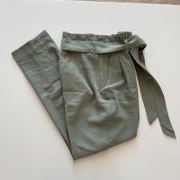 Grüne H&M Hose Frankfurt am Main - Sachsenhausen Vorschau