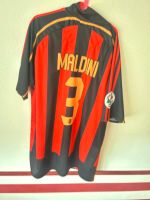 AC Mailand Maldini Replica Trikot Niedersachsen - Groß Twülpstedt Vorschau