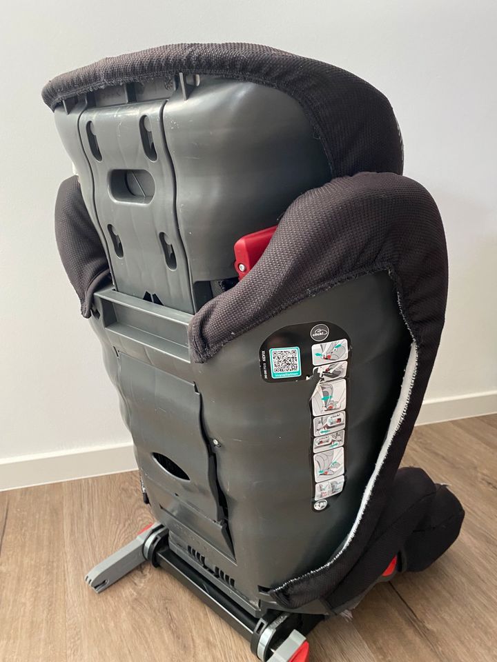 Britax Römer Kindersitz in Gosheim