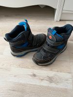 Stiefel Größe 31 - Kinderstiefel 31 Niedersachsen - Salzgitter Vorschau