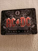 CDs - AC/DC - Black Ice - Special Box Limited Edition - NEU Nürnberg (Mittelfr) - Südstadt Vorschau