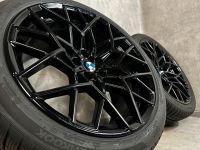 NEU Original 20 Zoll BMW M5 F90 M8 F91 F92 F93 M 813 Winterreifen Nordrhein-Westfalen - Paderborn Vorschau