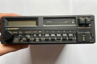 Blaupunkt Autoradio Freiburg SQM 26 inkl. Verstärker - Vintage München - Schwabing-Freimann Vorschau