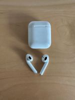 Apple AirPods A2031 Bluetooth Kopfhörer Kreis Ostholstein - Fehmarn Vorschau