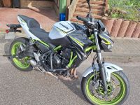 Kawasaki Z650 Baden-Württemberg - Eberbach Vorschau