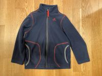 Fleece Jacke Pullover Quechua Decathlon Gr. 104-110 Baden-Württemberg - Ludwigsburg Vorschau