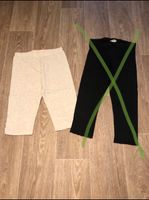 Leggins/Capri /Mädchen/Größe 158 Berlin - Steglitz Vorschau