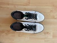 Bershka Schuhe/ Größe 45 Brandenburg - Eichwalde Vorschau