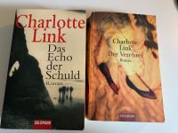 Charlotte Link - Taschenbücher - Verehrer/Echo der Schuld Wandsbek - Hamburg Sasel Vorschau