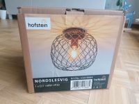 Deckenleuchte Lampe Nordslesvig / Hofstein Nordrhein-Westfalen - Erkrath Vorschau