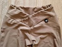 FOXED "RIFFLE MAMBA" LEGGINGS CHOCOLATE ICE Sachsen - Burgstädt Vorschau