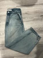 Bershka baggy Jeans blau Hessen - Petersberg Vorschau