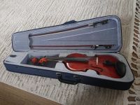 Gut klingende 3/4 Schüler Geige / Violine von Yvon Calvez Rheinland-Pfalz - Bad Ems Vorschau
