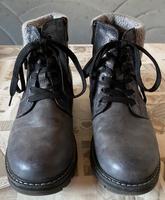 Schnürboots von Marco Tozzi 39 Hessen - Nidda Vorschau