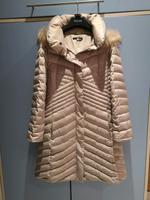 Daunenjacke Damen von Hugo Boss, Größe 36 Niedersachsen - Cloppenburg Vorschau