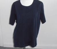 Shirt blau Gr.46 Baumwolle kurzarm oder 3/4 Arm je 8 Euro Nordrhein-Westfalen - Hagen Vorschau