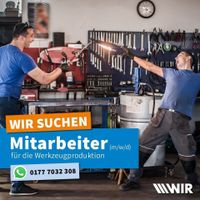 ✅ WIR suchen Mitarbeiter (m/w/d) für Lager & Produktion Saarland - Rehlingen-Siersburg Vorschau