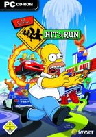 Simpsons - Hit & Run Berlin - Marzahn Vorschau