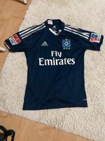 HSV Trikot 125 Jahre Jubiläum mit Hose Größe 164 Nr. 10 Rudnevs Herzogtum Lauenburg - Groß Grönau Vorschau