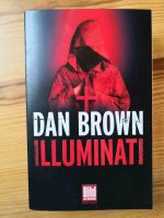 Illuminati Dan brown Taschenbuch Hessen - Linden Vorschau