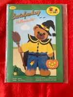 Bastelpackung Halloweenbär, Fischer Fensterbilder Brandenburg - Neuruppin Vorschau