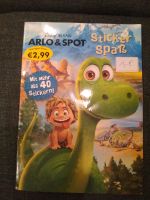 Buch: Arlo & Spot. Nordrhein-Westfalen - Goch Vorschau
