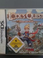 Nintendo DS  Lock Quest Brandenburg - Cottbus Vorschau