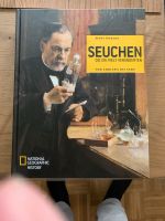 Seuchen die die Welt veränderten von Cholera bis SARS - M. Dobson Niedersachsen - Marschacht Vorschau