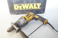 Schlagbohrmaschine DeWalt DWD 530-QS Bohrmaschine Berlin - Pankow Vorschau