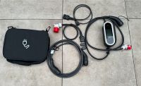 Porsche Mobile Charger Connect - Top Zustand, samt Zubehör Hessen - Maintal Vorschau