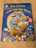 Ein Zirkus reist um die Welt Buch Nordrhein-Westfalen - Troisdorf Vorschau