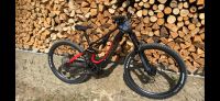 Haibike  Ghost Hybride ASX E Bike Fully Bayern - Pöttmes Vorschau