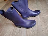 Damen Gummistiefel Regenstiefel Stiefel gr 39 40 Nordrhein-Westfalen - Herne Vorschau