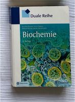 Dual Reihe Biochemie Rheinland-Pfalz - Mainz Vorschau
